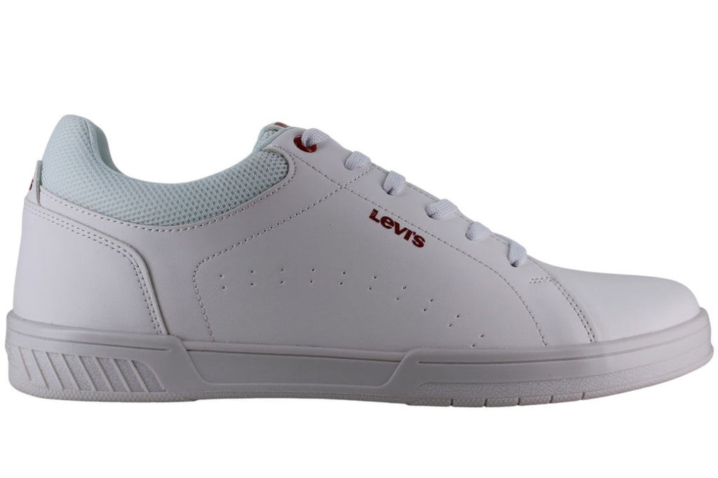 LEVIS TENIS SNEAKERS URBANO MODA CASUAL SPORT HOMBRE 94452