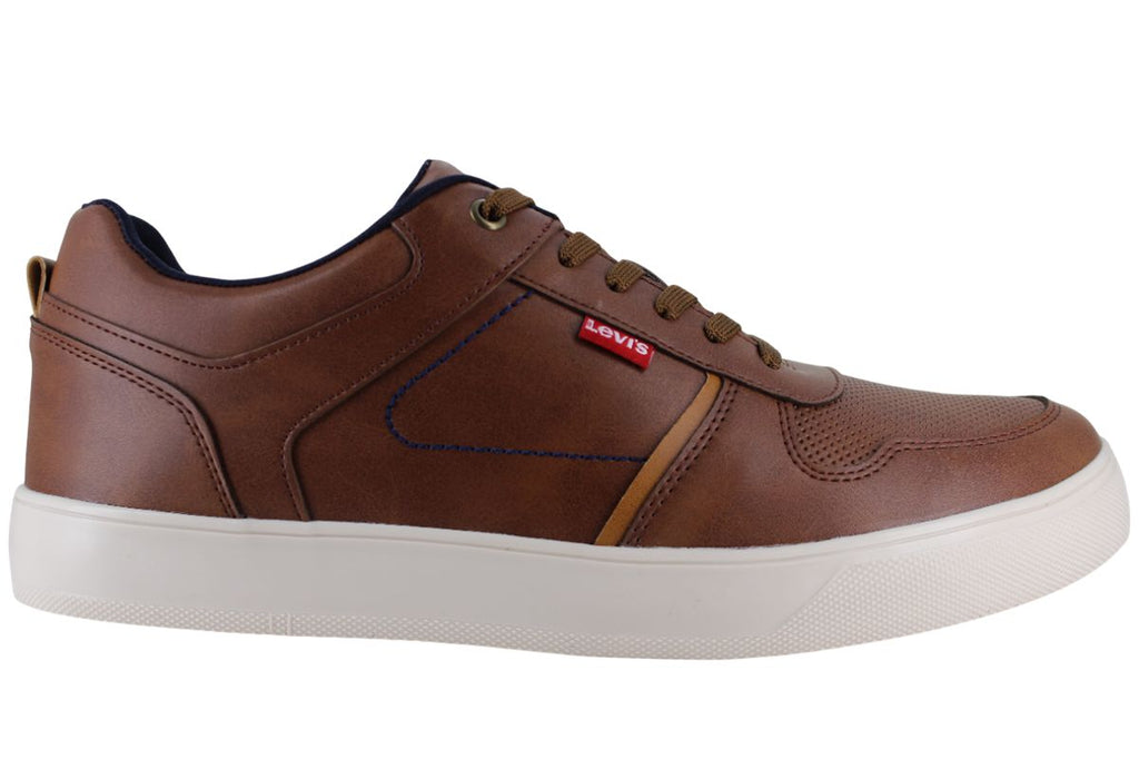 LEVIS TENIS SNEAKERS URBANO MODA CASUAL SPORT HOMBRE 94453