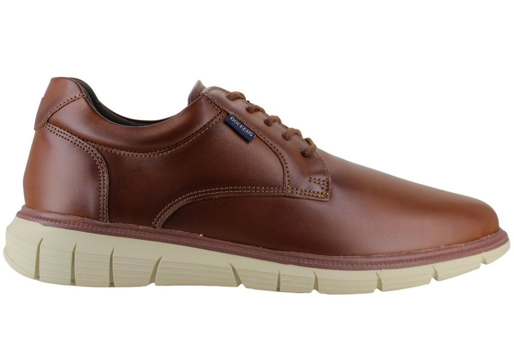 DOCKERS ZAPATO CHOCLO CASUAL FORMAL ELEGANTE HOMBRE 94456