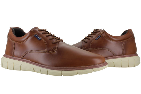 DOCKERS ZAPATO CHOCLO CASUAL FORMAL ELEGANTE HOMBRE 94456