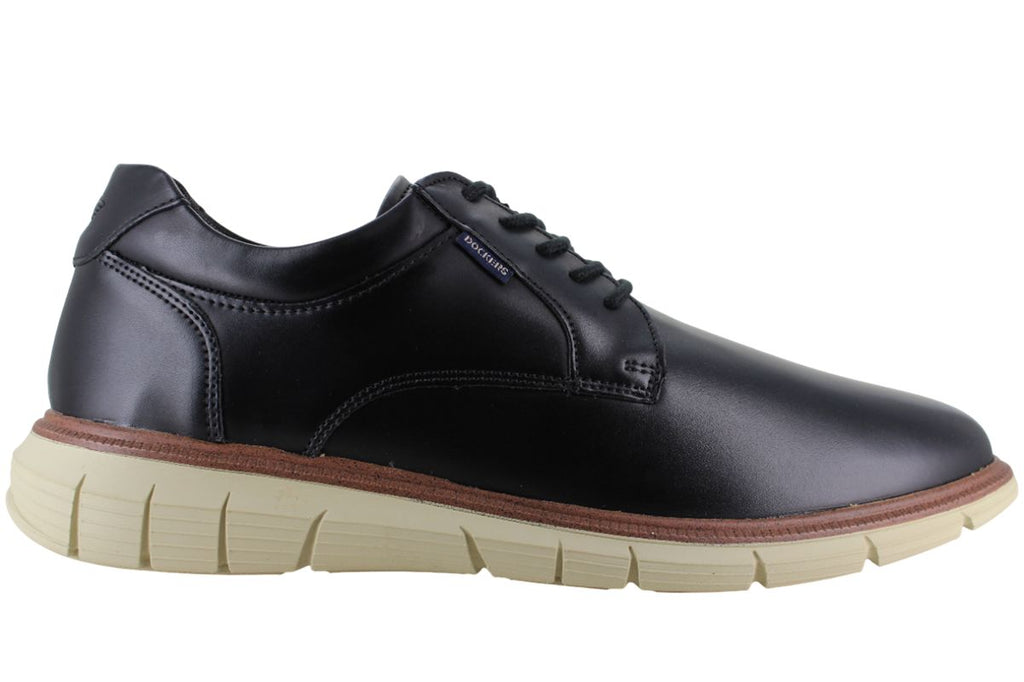 DOCKERS ZAPATO CHOCLO CASUAL FORMAL ELEGANTE HOMBRE 94457