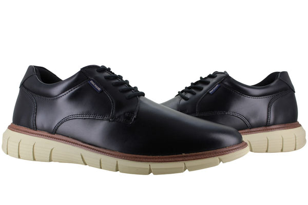 DOCKERS ZAPATO CHOCLO CASUAL FORMAL ELEGANTE HOMBRE 94457