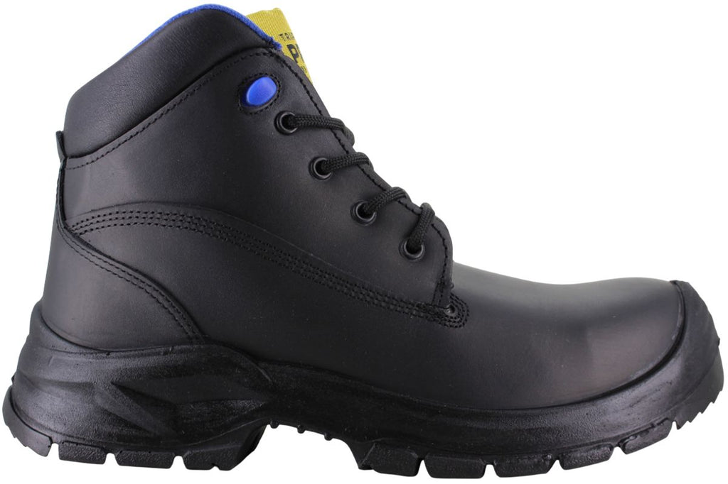 TRIPLES BOTA TRABAJO INDUSTRIAL CASQUILLO PIEL HOMBRE 94466