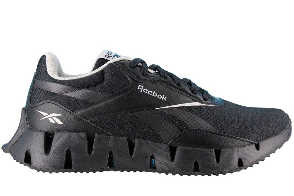 REEBOK ZIG DYNAMICA TENIS SNEAKERS CASUAL SPORT UNISEX 94476