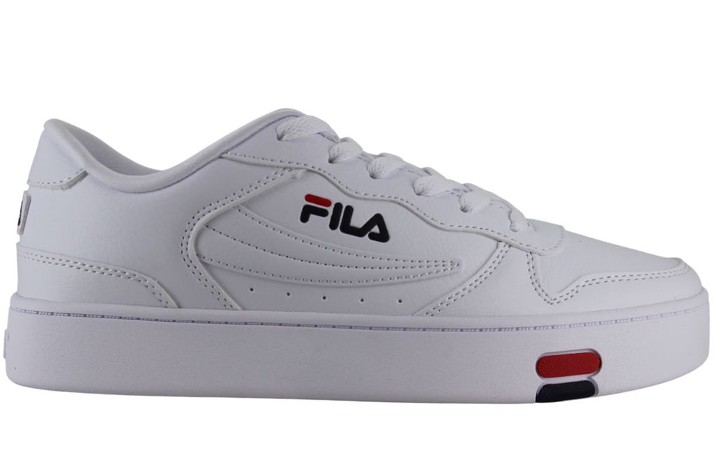 FILA MMX-100 TENIS SNEAKERS ESCOLAR MODA SPORT UNISEX 94480