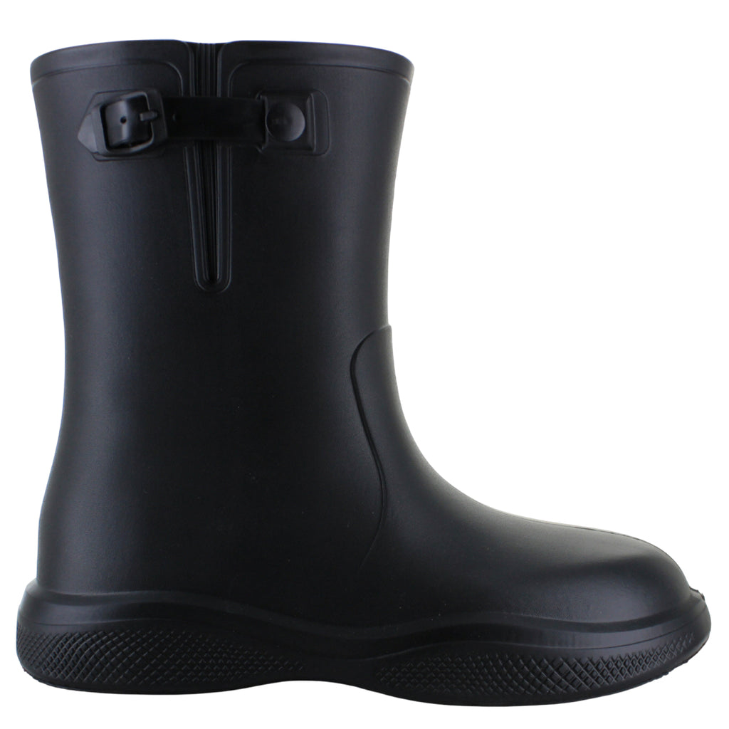 EVA LIGHT BOTA LLUVIA GOMA IMPERMEABLE CHARCOS UNISEX 94526