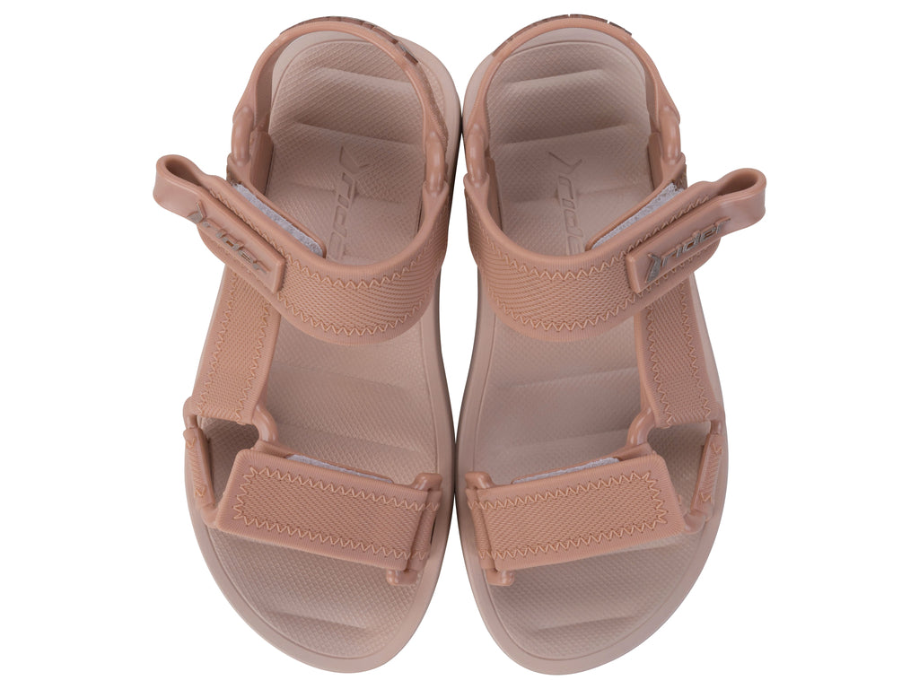 RIDER HUARACHE FREE STYLE PLAYA LIGERA BROCHES NIÑA 94534