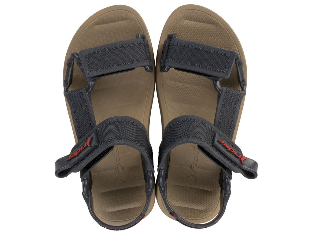 RIDER HUARACHE FREE STYLE PLAYA LIGERA BROCHES NIÑO 94535
