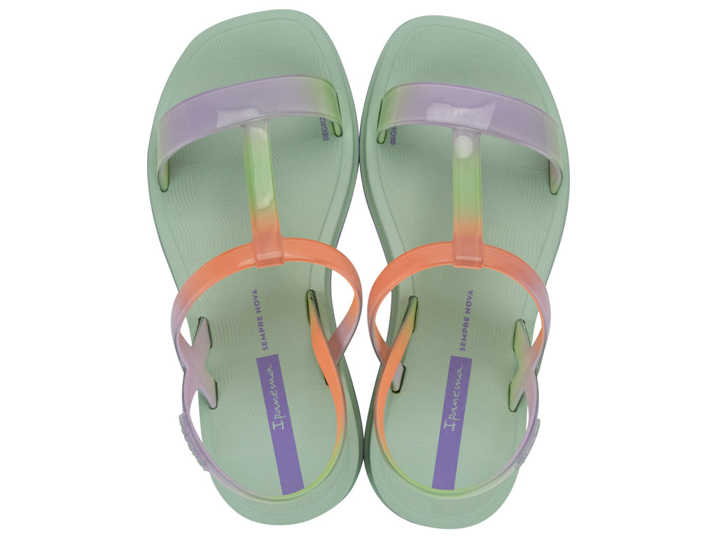IPANEMA SANDALIA HUARACHE LIGERA MODA PLAYA BAÑO NIÑA 94537