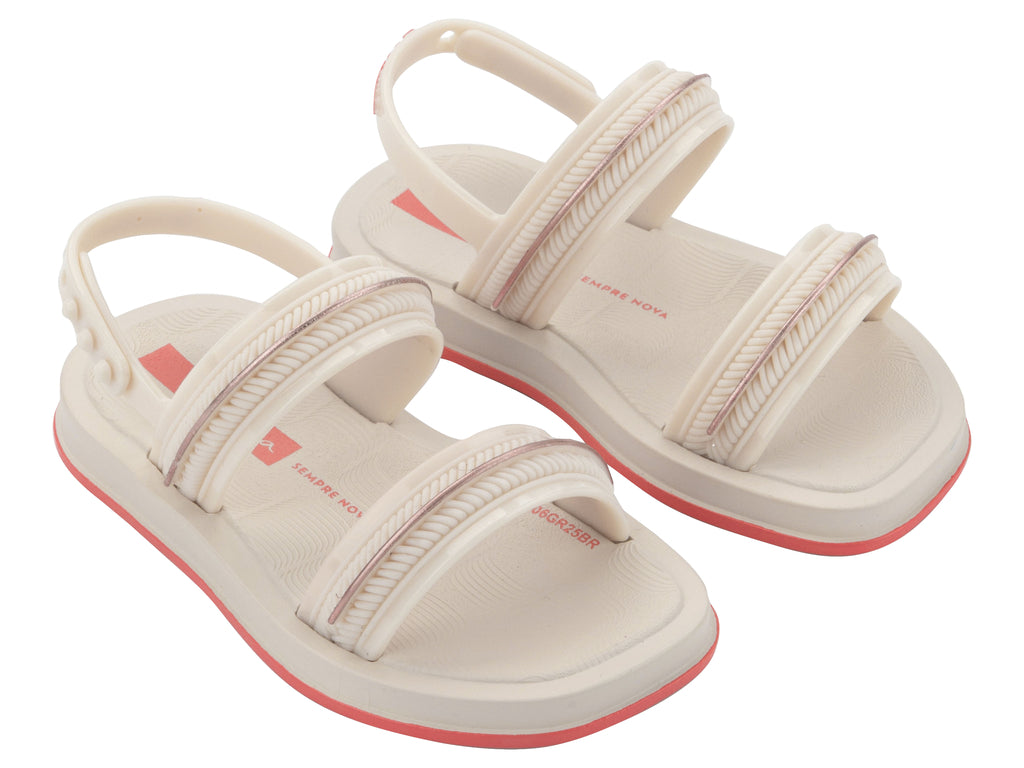 IPANEMA SANDALIA HUARACHE LIGERA MODA PLAYA BAÑO NIÑA 94538