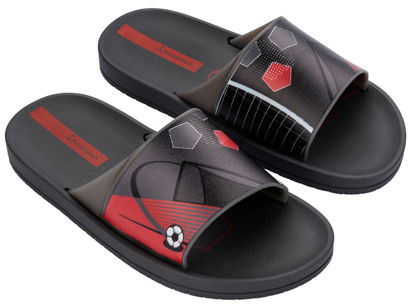 IPANEMA SANDALIA SLIDE SUECO PLAYA SPORT LIGERA NIÑO 94540