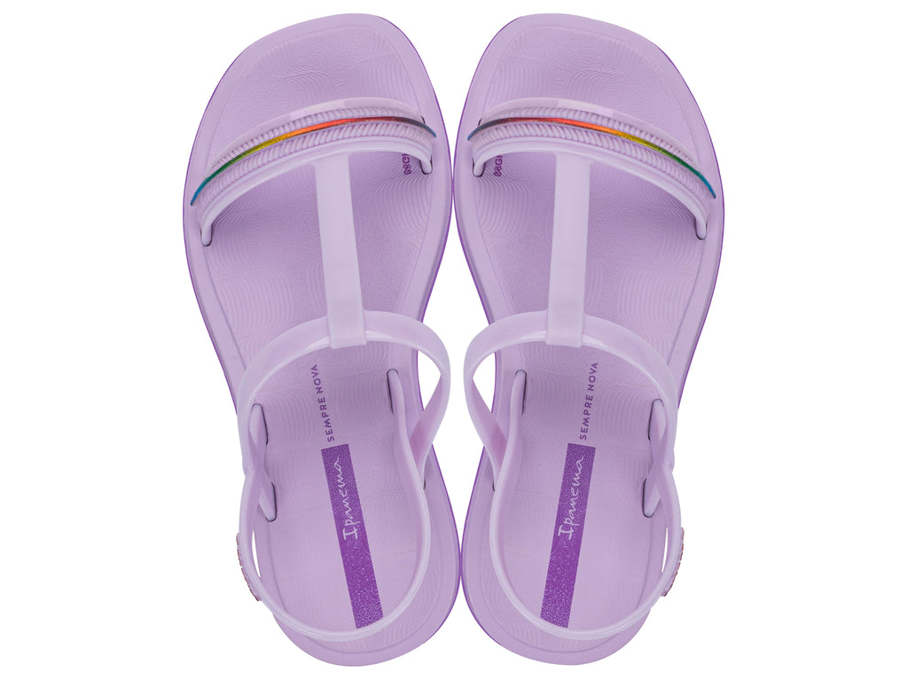 IPANEMA SANDALIA HUARACHE LIGERA MODA PLAYA BAÑO NIÑA 94543