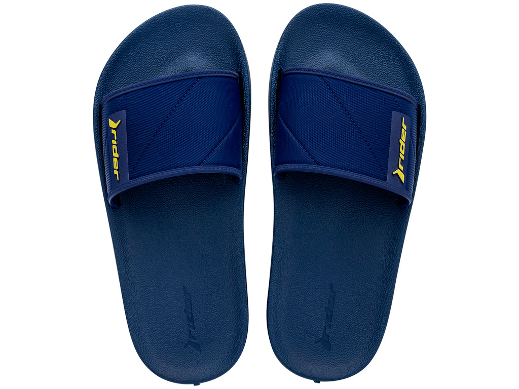RIDER SANDALIA SLIDE SUECO PLAYA SPORT LIGERA NIÑO 94545