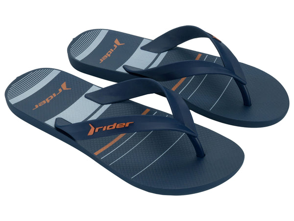 RIDER SANDALIA FLIP FLOP LIGERA PLAYA SPORT HOMBRE 94546