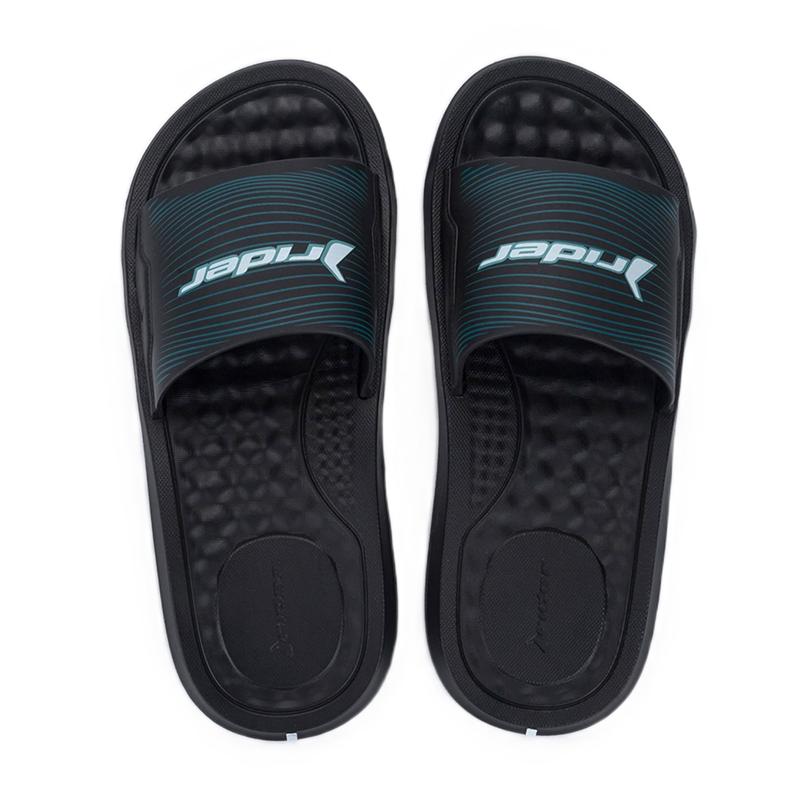 RIDER SANDALIA SLIDE SUECO PLAYA SPORT LIGERA HOMBRE 94549