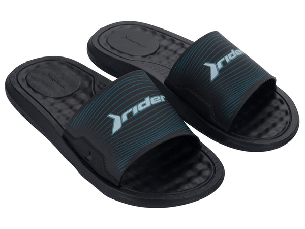 RIDER SANDALIA SLIDE SUECO PLAYA SPORT LIGERA HOMBRE 94549