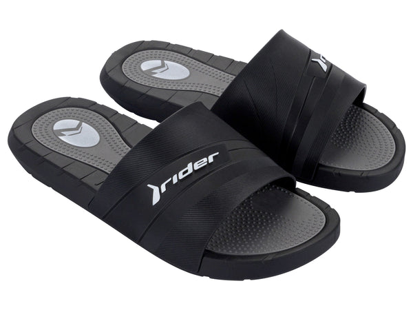 RIDER SANDALIA SLIDE SUECO PLAYA SPORT LIGERA HOMBRE 94550