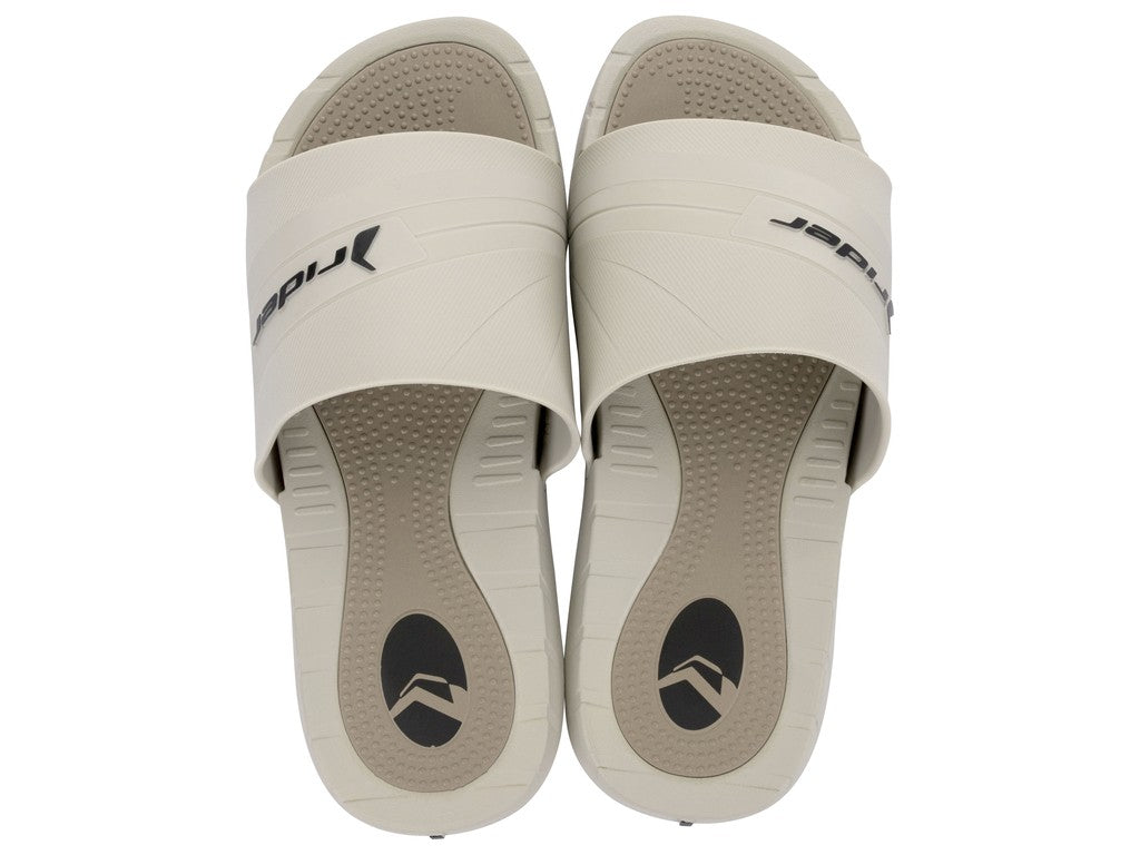 RIDER SANDALIA SLIDE SUECO PLAYA SPORT LIGERA HOMBRE 94551