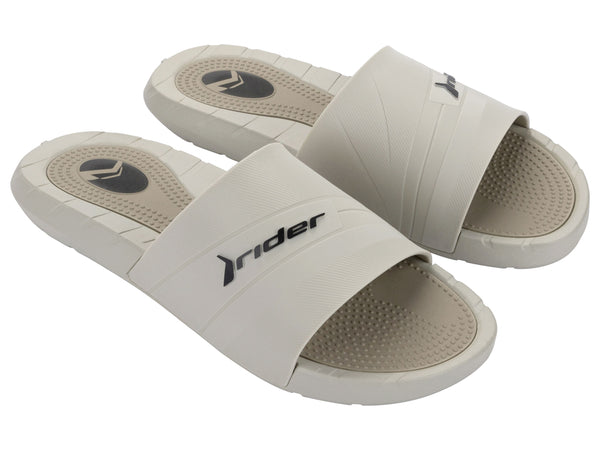 RIDER SANDALIA SLIDE SUECO PLAYA SPORT LIGERA HOMBRE 94551