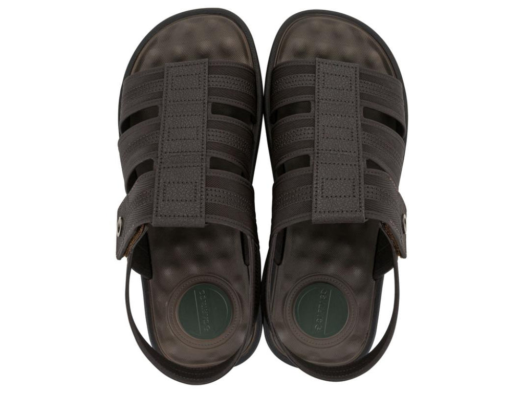 CARTAGO SANDALIA HUARACHE CASUAL PLAYA BROCHE HOMBRE 94552