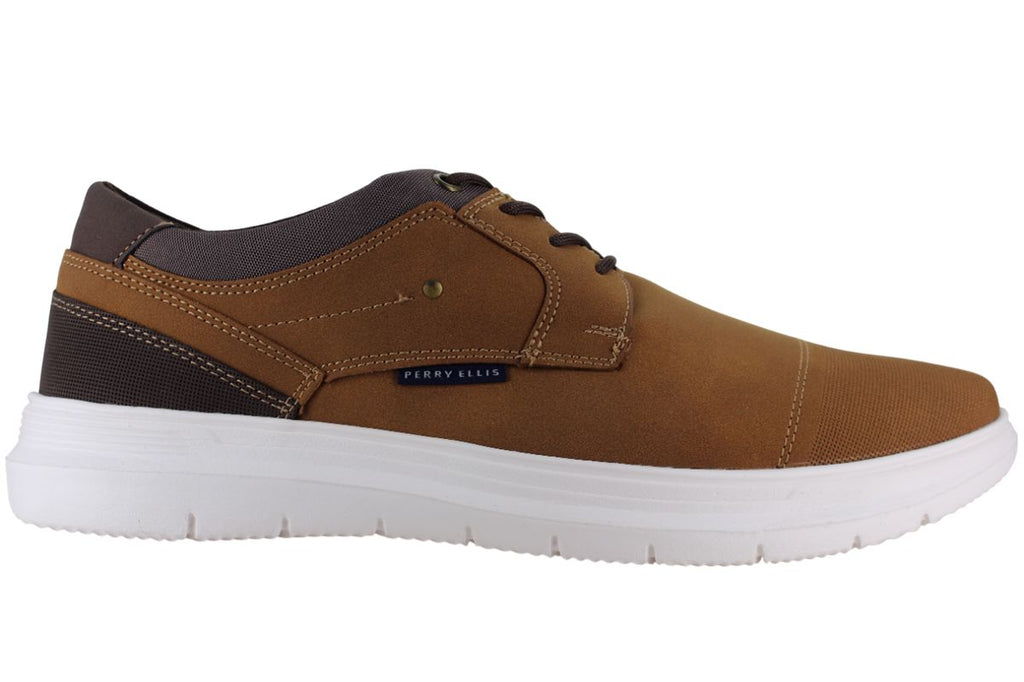 PERRY ELLIS ZAPATO CHOCLO MODA ELEGANTE CASUAL HOMBRE 94558