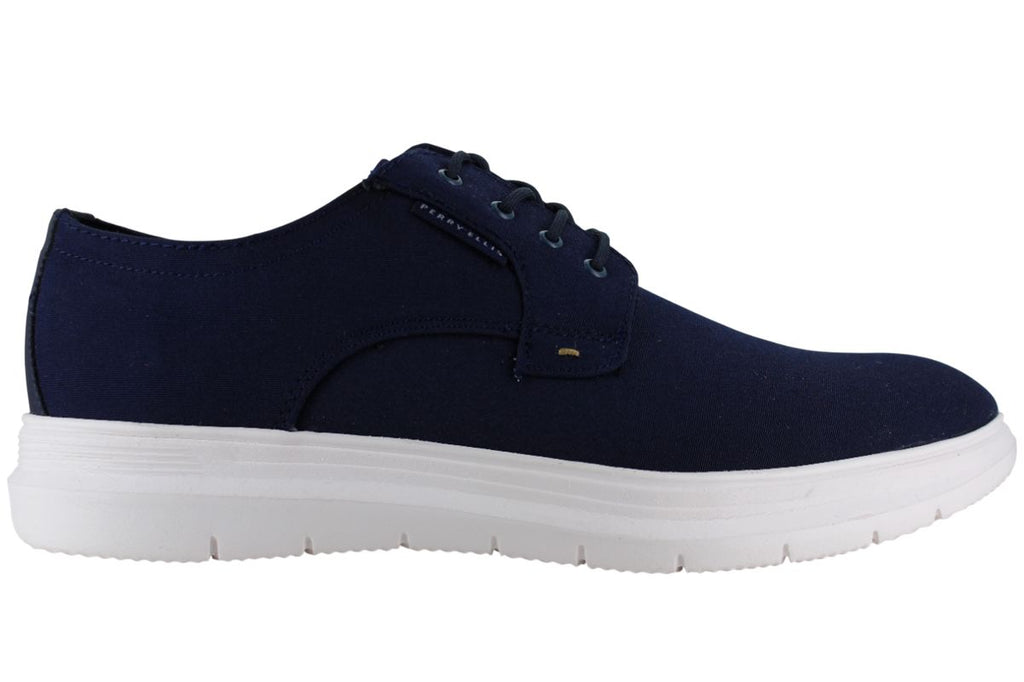 PERRY ELLIS ZAPATO CHOCLO MODA ELEGANTE CASUAL HOMBRE 94560