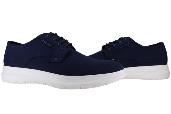 PERRY ELLIS ZAPATO CHOCLO MODA ELEGANTE CASUAL HOMBRE 94560