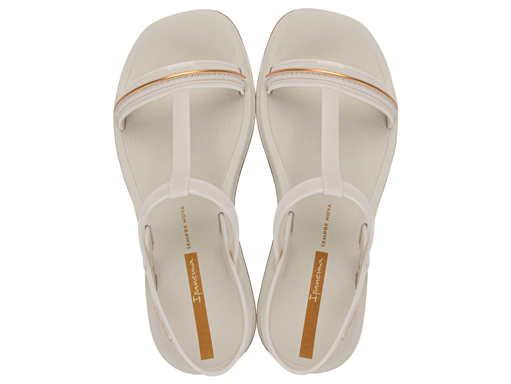 IPANEMA SANDALIA HUARACHE LIGERA MODA PLAYA BAÑO MUJER 94565