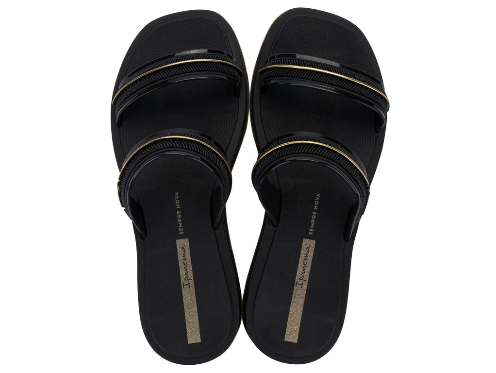 IPANEMA SANDALIA HUARACHE LIGERA MODA PLAYA BAÑO MUJER 94566