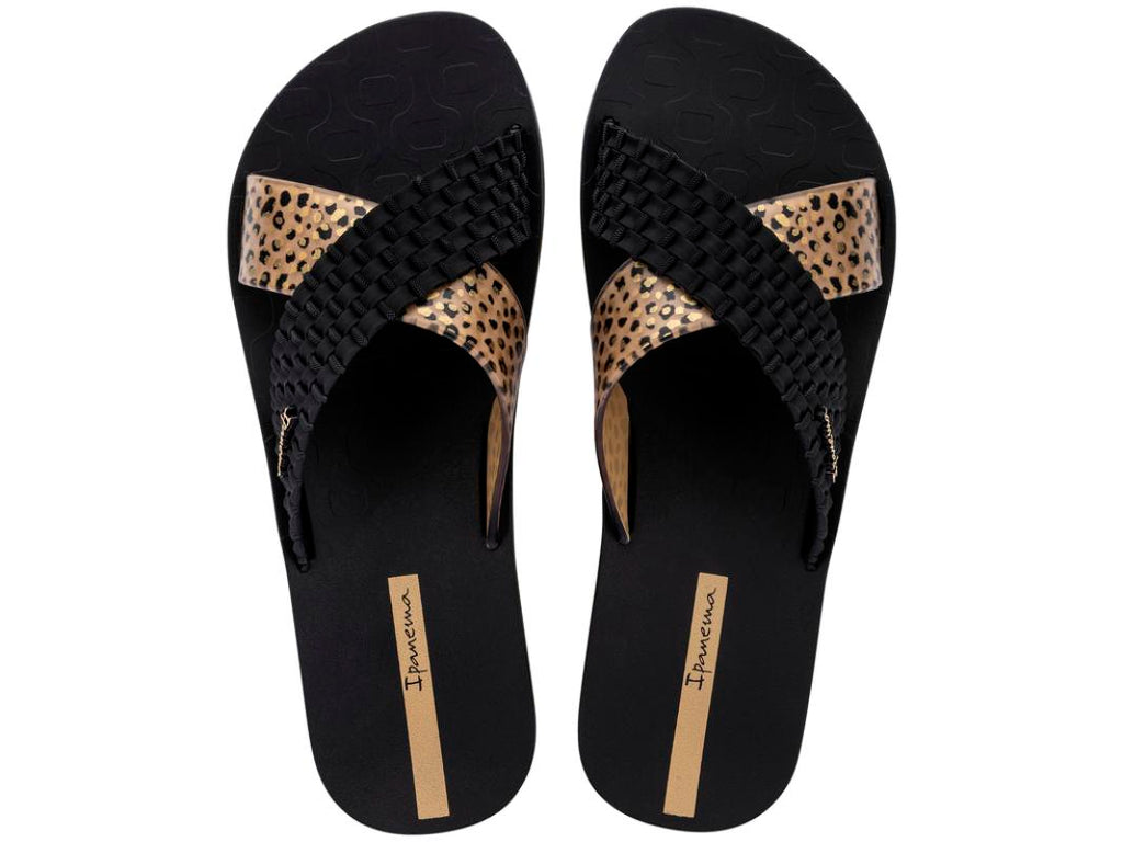 IPANEMA SANDALIA SLIDE SUECO PLAYA SPORT TIRAS MUJER 94569