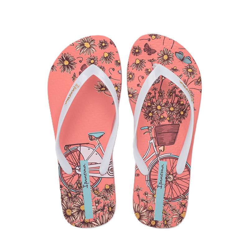 IPANEMA SANDALIA FLIP FLOP ART LIGERA PLAYA BAÑO MUJER 94575
