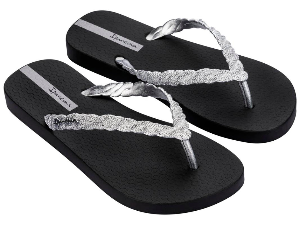 IPANEMA SANDALIA FLIP FLOP LIGERA PLAYA BAÑO MUJER 94578