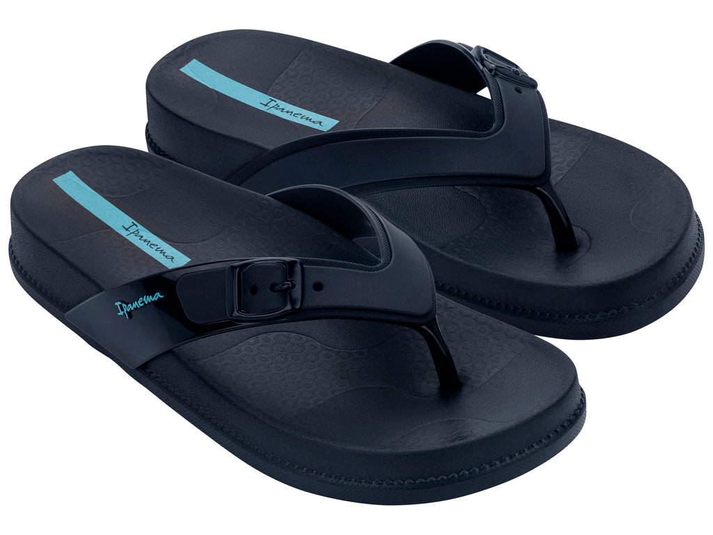 IPANEMA SANDALIA FLIP FLOP PLATAFORMA PLAYA BAÑO MUJER 94584