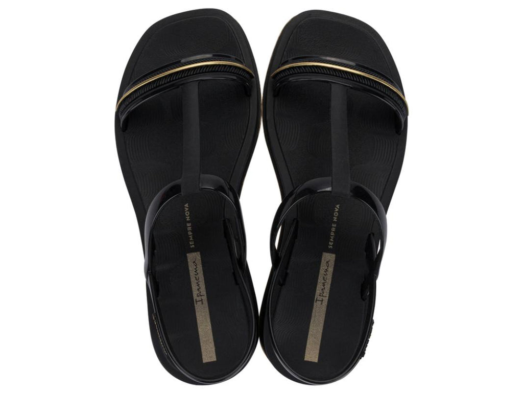 IPANEMA SANDALIA HUARACHE LIGERA MODA PLAYA BAÑO MUJER 94589