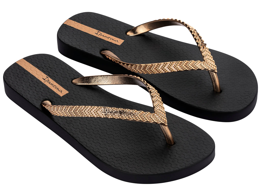 IPANEMA SANDALIA FLIP FLOP LIGERA PLAYA BAÑO MUJER 94590
