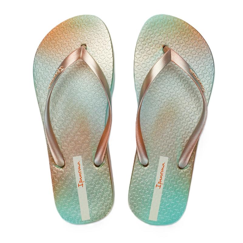 IPANEMA SANDALIA FLIP FLOP LIGERA PLAYA BAÑO MUJER 94591