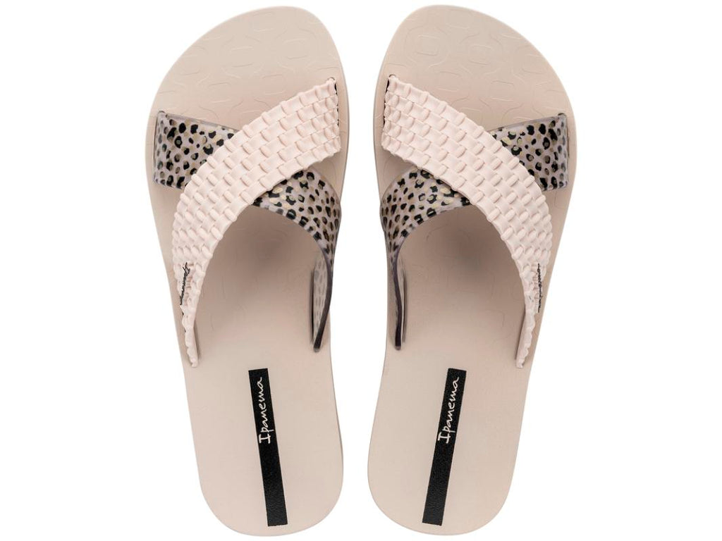 IPANEMA SANDALIA SLIDE SUECO PLAYA SPORT LIGERA MUJER 94593