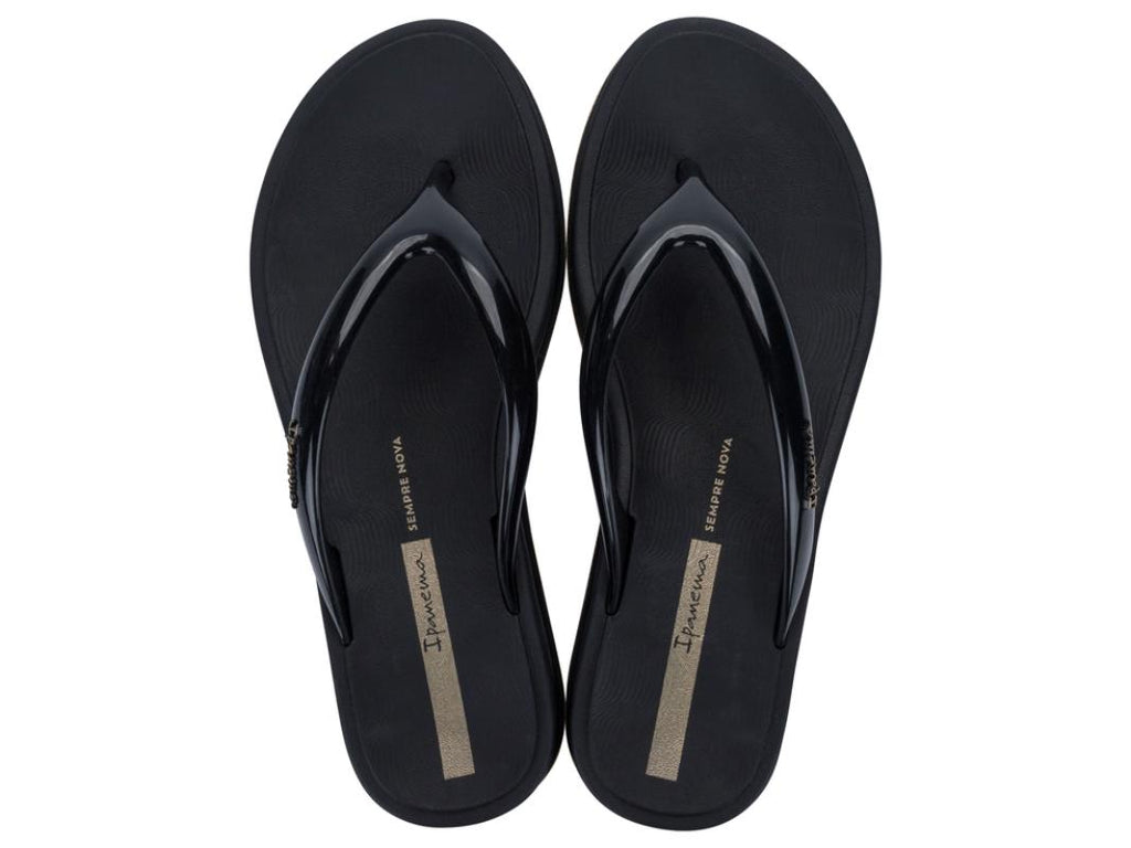 IPANEMA SANDALIA FLIP FLOP PLATAFORMA PLAYA BAÑO MUJER 94596