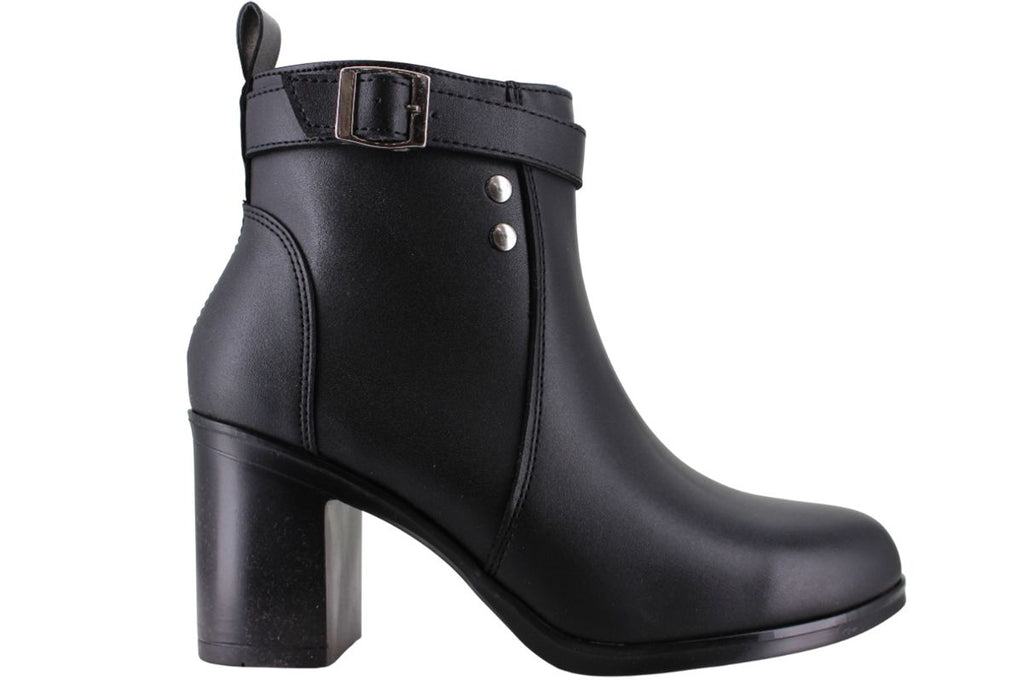 VITALIA BOTIN TACON MODA FORMAL ELEGANTE HEBILLA MUJER 94622