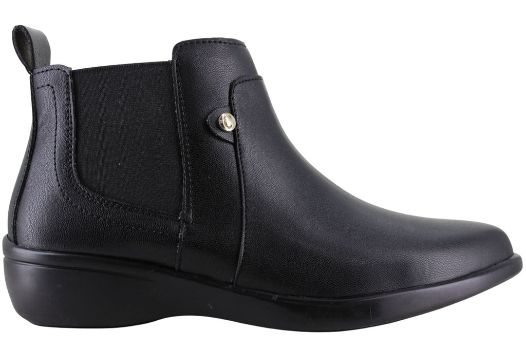 CAMILLY BOTIN VESTIR MODA ELEGANTE RESORTE SLIP MUJER 94645