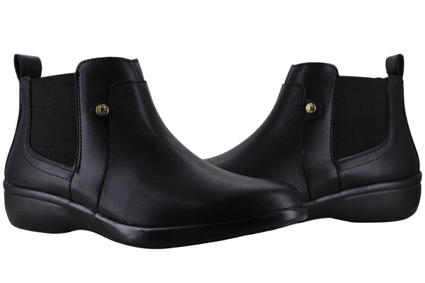 CAMILLY BOTIN VESTIR MODA ELEGANTE RESORTE SLIP MUJER 94645