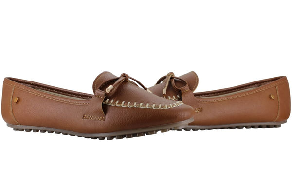 PINK LATTE ZAPATO MOCASIN FLAT MODA COSTURA MOÑO MUJER 94669