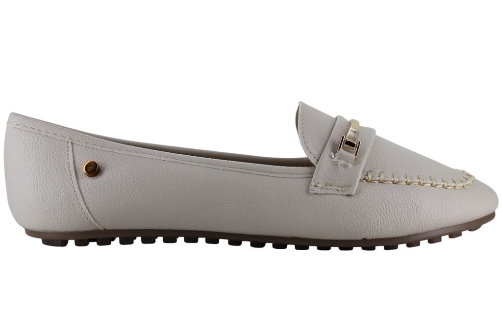 PINK LATTE ZAPATO MOCASIN DRIVER CASUAL LIGERO MUJER 94670