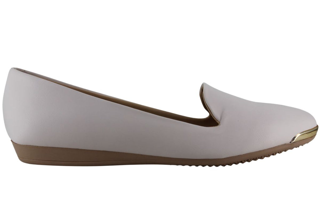 IVI LOVE ZAPATO MOCASIN LISO MODA FORMAL FIESTA MUJER 94671