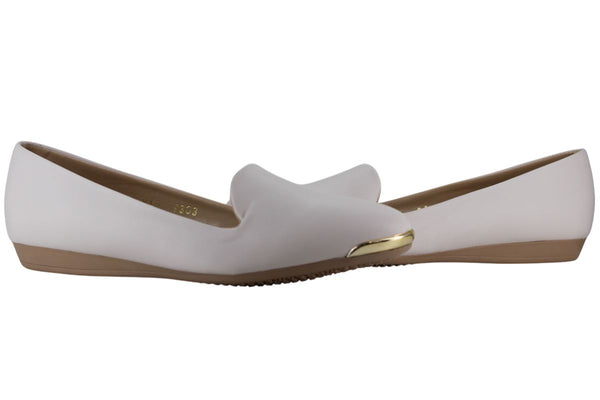 IVI LOVE ZAPATO MOCASIN LISO MODA FORMAL FIESTA MUJER 94671