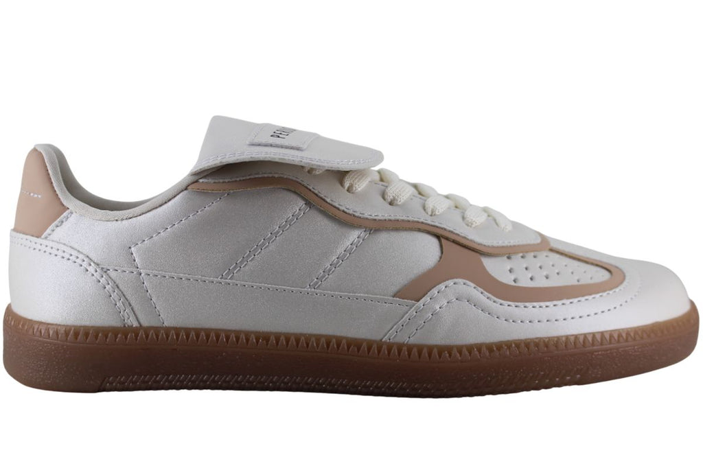 PERUGIA TENIS SNEAKERS URBANO MODA CASUAL SPORT MUJER 94679