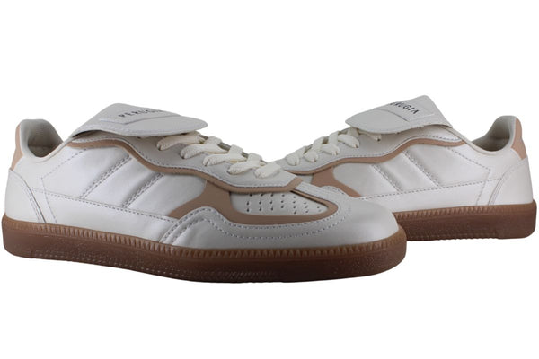 PERUGIA TENIS SNEAKERS URBANO MODA CASUAL SPORT MUJER 94679