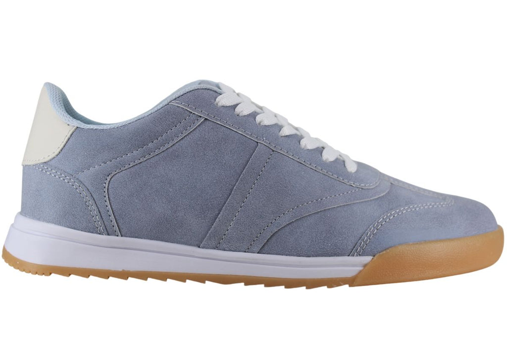 PERUGIA TENIS SNEAKERS URBANO MODA CASUAL SPORT UNISEX 94682