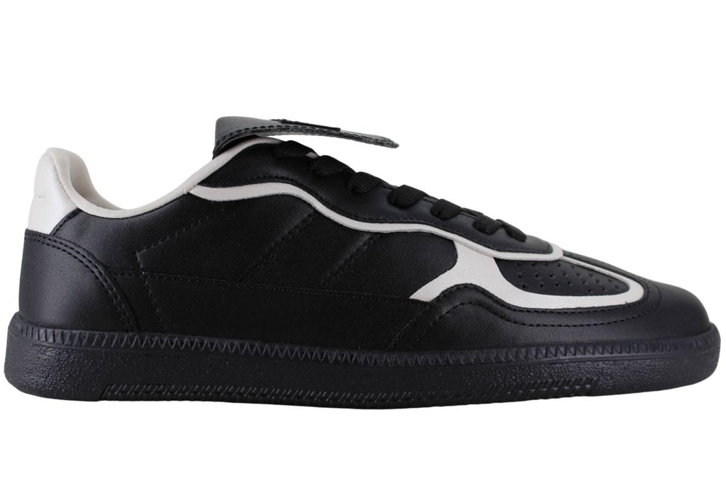PERUGIA TENIS SNEAKERS URBANO MODA CASUAL SPORT UNISEX 94684