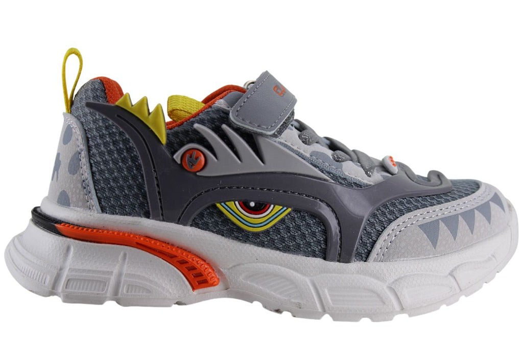 CLASBEN TENIS SNEAKERS URBANO DRAGON MODA SPORT NIÑO 94692